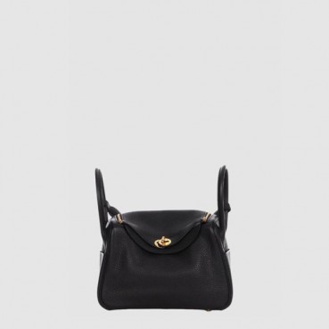 에르메스 여성 린디 26 - Hermes Womons Lindy 26 Tote Bag 