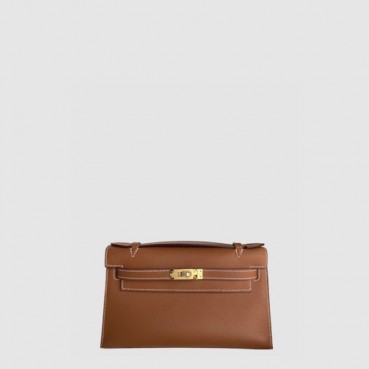 에르메스 여성 켈리 포쉐트 - Hermes Womens Kelly Pochette 