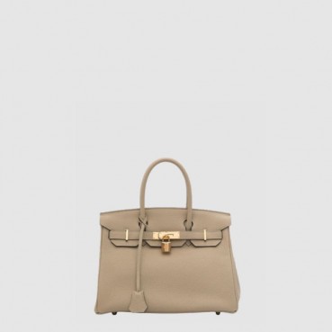 에르메스 여성 버킨백 30 토고 - Hermes Womens Birkin Bag 30 