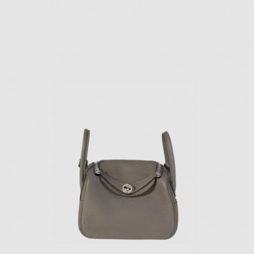 에르메스 여성 린디 미니 - Hermes Womons Lindy Mini Tote Bag 