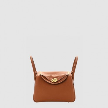 에르메스 여성 린디 26 - Hermes Womons Lindy 26 Tote Bag 