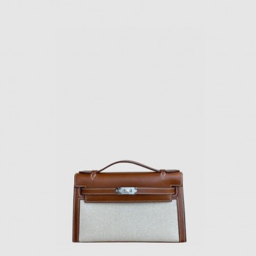 에르메스 여성 켈리 포쉐트 - Hermes Womens Kelly Pochette 