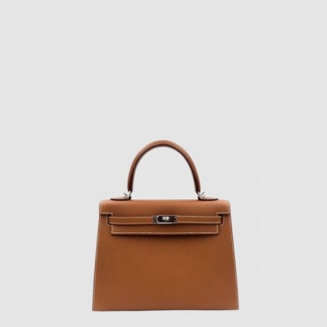 에르메스 여성 켈리 앱송 28 셀리에 - Hermes Womens Kelly Abson 28 Cellier 