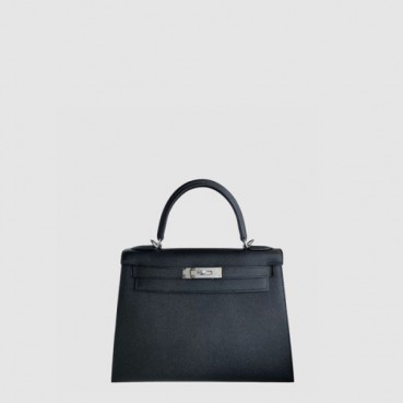 에르메스 여성 켈리 앱송 28 셀리에 - Hermes Womens Kelly Abson 28 Cellier 
