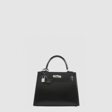 에르메스 여성 켈리 25 셀리에 - Hermes Womens Kelly 25 Cellier 