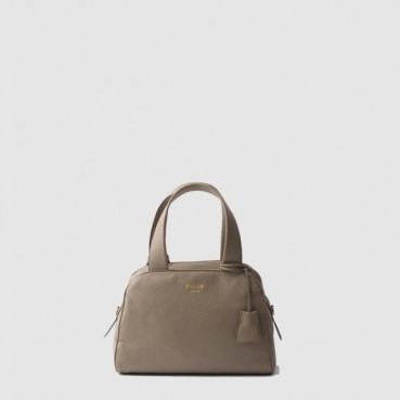 프라다 여성 미디엄 가죽 탑 핸들 백 1BB149 - Prada Womens Medium Leather Top Handle Bag 