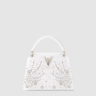 루이비통 여성 카퓌신 미니 M25934 - Louis vuitton Womens Capucines Mini 