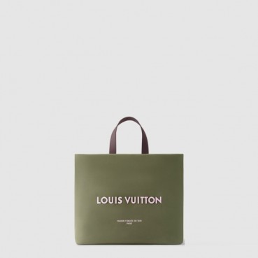 루이비통 여성 쇼퍼 토트 MM M15273 - Louis vuitton Womens Shopper Tote 