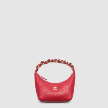 샤넬 여성 호보 핸드백 - Chanel Womens Hobo Handbag 