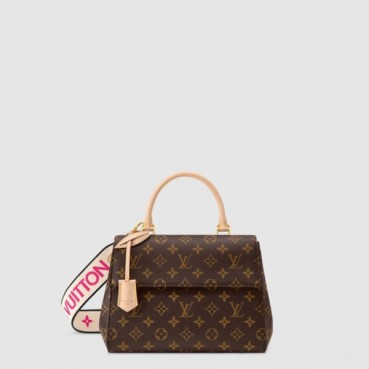 루이비통 여성 미니 클루니 BB M13041 - Louis vuitton Womens Cluny BB 