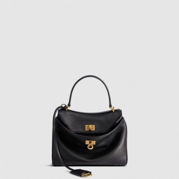 발렌시아가 여성 로데오 미니 핸드백 - Balenciaga Womens Rodeo Mini Handbag 