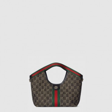 구찌 여성 질리오 스몰 토트백 - Gucci Womens Giglio Small Tote Bag 