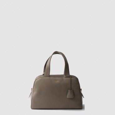 프라다 여성 라지 가죽 탑 핸들 백 1BB148 - Prada Womens Large Leather Top Handle Bag 