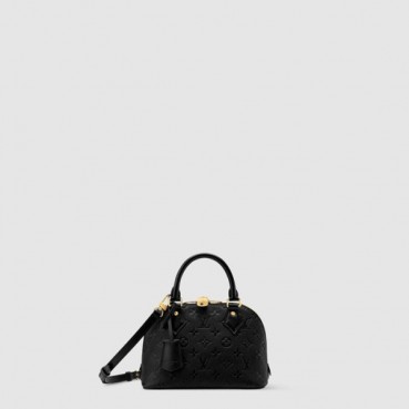 루이비통 여성 알마 BB M26409 - Louis vuitton Womens Alma BB 