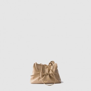 프라다 여성 가죽 핸드백 1BG586 - Prada Womens Leather Handbag 