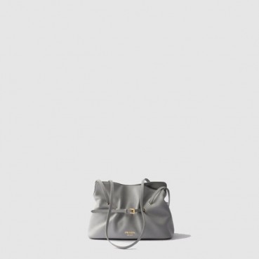 프라다 여성 가죽 핸드백 1BG586 - Prada Womens Leather Handbag 