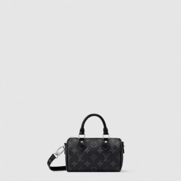 루이비통 남성 나노 스피디 M26573 - Louis vuitton Mens Nano Speedy 