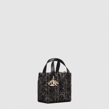 디올 여성 Toujours 스몰 버티컬 토트백 - Dior Womens Toujours Small Vertical Tote Bag 