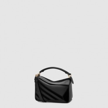 로에베 여성 스몰 퍼즐 백 - Loewe Womens Small Puzzle Bag 