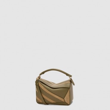 로에베 여성 스몰 퍼즐 백 - Loewe Womens Small Puzzle Bag 