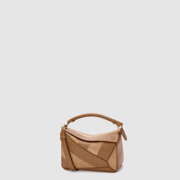 로에베 여성 스몰 퍼즐 백 - Loewe Womens Small Puzzle Bag 