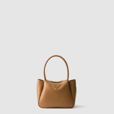 프라다 여성 스몰 가죽 핸드백 1BC145 - Prada Womens Small Leather Handbag 