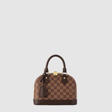 루이비통 여성 알마 BB N40606 - Louis vuitton Womens Alma BB 