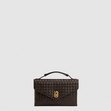 보테가 베네타 여성 놋 락 - Bottega veneta Womens Knot Lock 