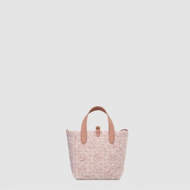 디올 여성 Toujours 스몰 버티컬 토트백 - Dior Womens Toujours Small Vertical Tote Bag 