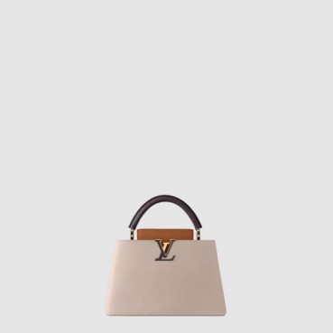 루이비통 여성 카퓌신 MM M12956 - Louis vuitton Womens Capucines MM M12956 