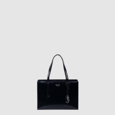 프라다 여성 리에디션 1995 미디엄 핸드백 1BA350 - Prada Womens Re