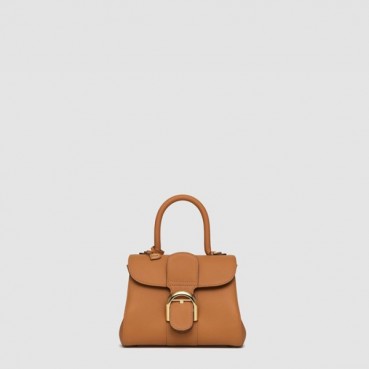 델보 여성 브리앙 미니 - Delvaux Womens Brillant Mini 
