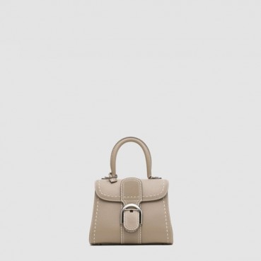 델보 여성 브리앙 미니 - Delvaux Womens Brillant Mini 