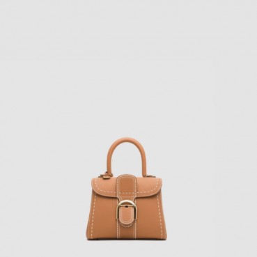 델보 여성 브리앙 미니 - Delvaux Womens Brillant Mini 