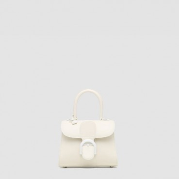 델보 여성 브리앙 미니 - Delvaux Womens Brillant Mini 