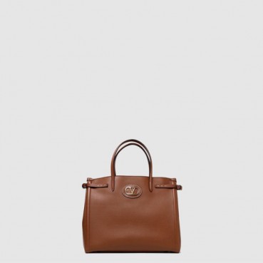 발렌티노 여성 가라바니 앙티브 미디엄 쇼퍼백 - Valentino Womens Garavani Antibes Medium Shopper Bag 