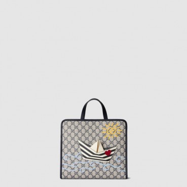 구찌 남성 오피디아 라지 토트백 - Gucci Mens Ophidia Large Tote Bag 