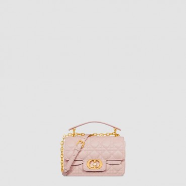 디올 여성 탑 핸들 졸리 백 - Dior Womens Jolie Bag 