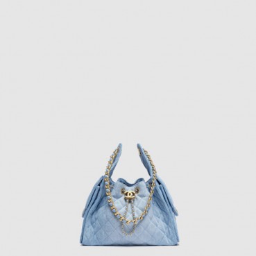 샤넬 여성 25 스몰 핸드백 - Chanel Womens 25 Small Handbag 