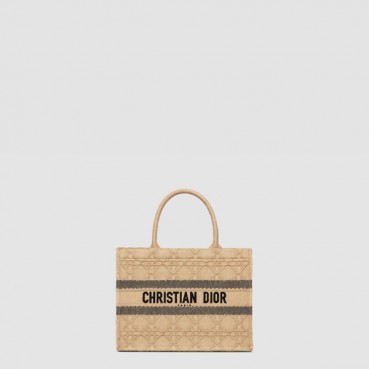디올 여성 북토트 미디엄 백 - Dior Womens Book Tote Medium Bag 