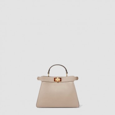 펜디 여성 피카부 I See U 스몰 - Fendi Womens Peekaboo I See U Small 