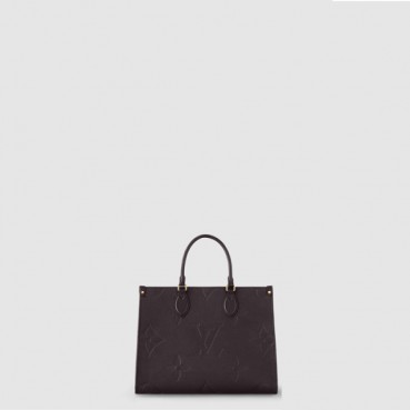 루이비통 여성 온더고 MM M12967 - Louis vuitton Womens OnTheGo MM 