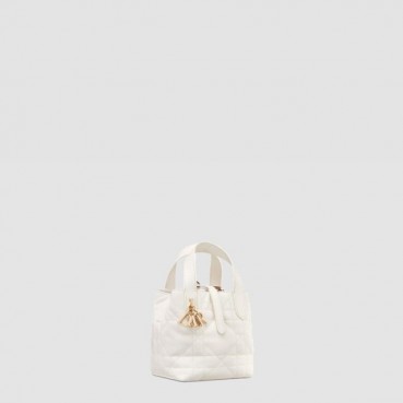 디올 여성 Toujours 버티컬 나노 토트백 - Dior Womens Toujours Vertical Nano Tote Bag 