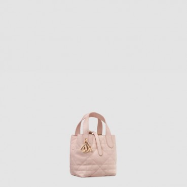 디올 여성 Toujours 버티컬 나노 토트백 - Dior Womens Toujours Vertical Nano Tote Bag 