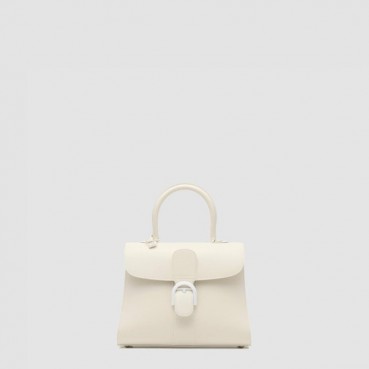델보 여성 브리앙 MM - Delvaux Womens Brillant MM 