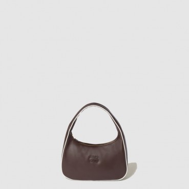 미우미우 여성 완더 가죽 백 - Miumiu Womens Wander Leather Bag 