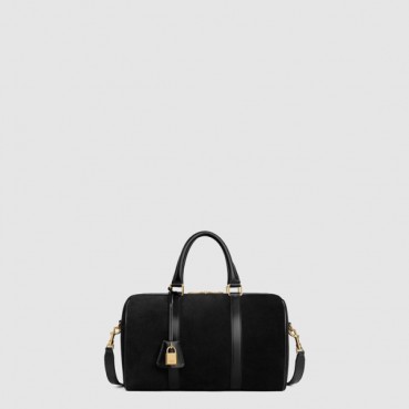 셀린느 여성 라지 보스턴 - Celine Womens Large Boston 