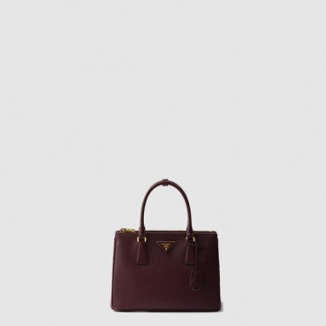 프라다 여성 스몰 갤러리아 사피아노 가죽 백 1BA896 - Prada Womens Small Galleria Saffiano Leather Bag 