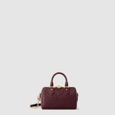 루이비통 여성 스피디 반둘리에 20 M25929 - Louis vuitton Womens Speedy Bandoulière 20 