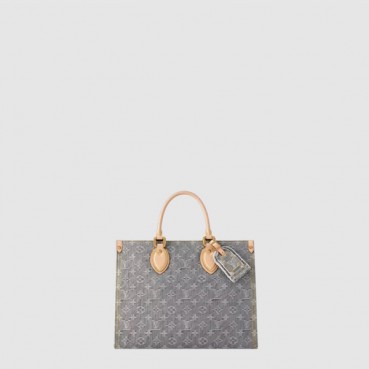 루이비통 여성 온더고 PM M13189 - Louis vuitton Womens OnTheGo PM 